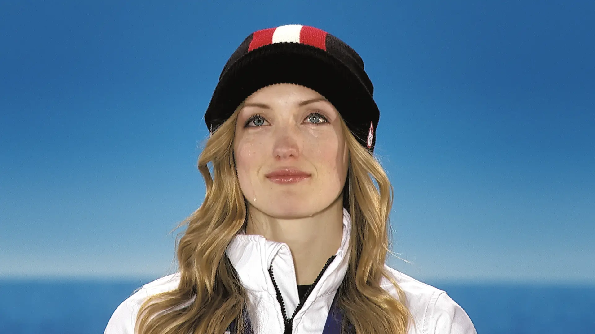 OMEGA 2018 Winter Olympics