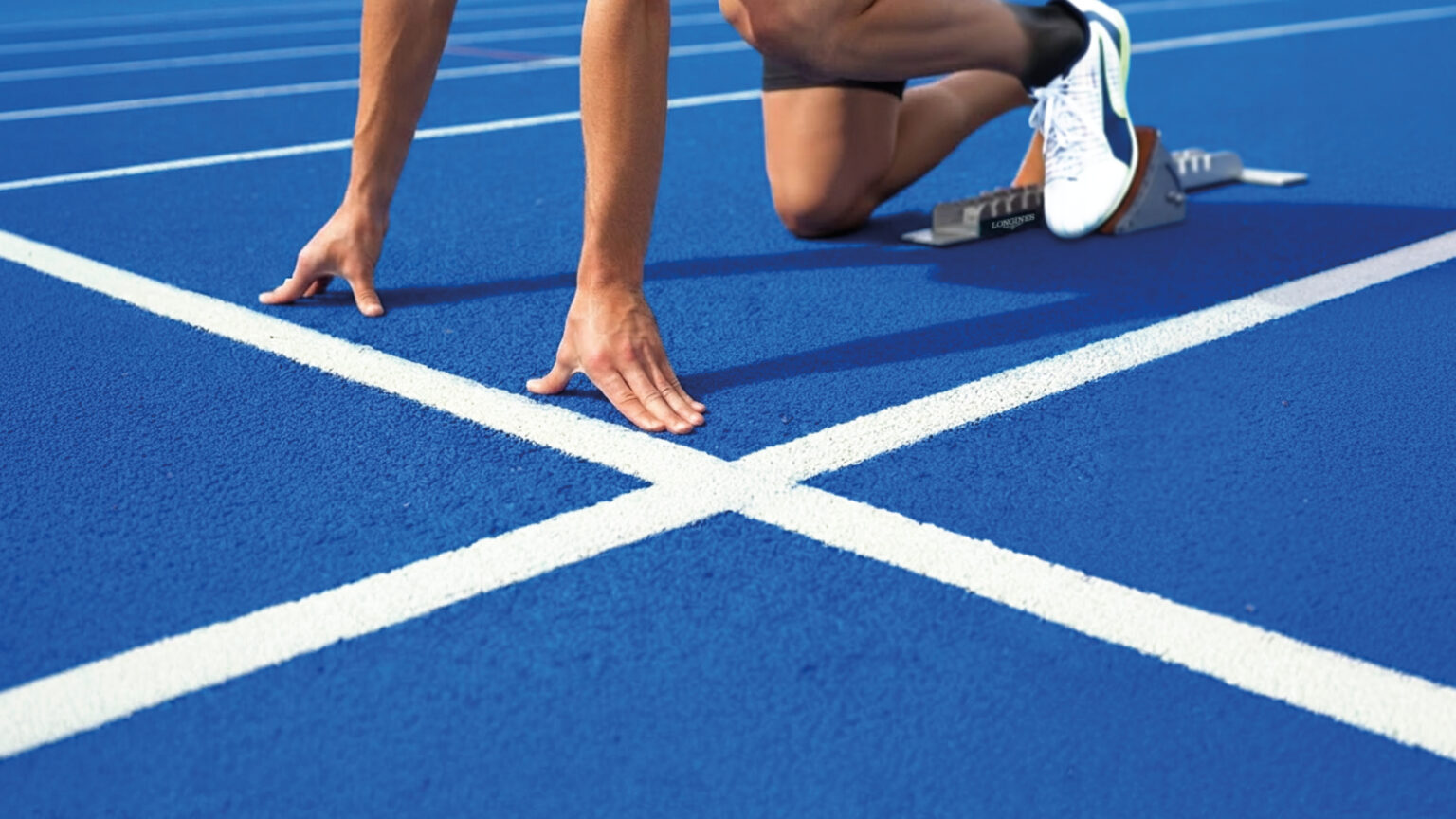 Longines — Commonwealth Games Glasgow 2026