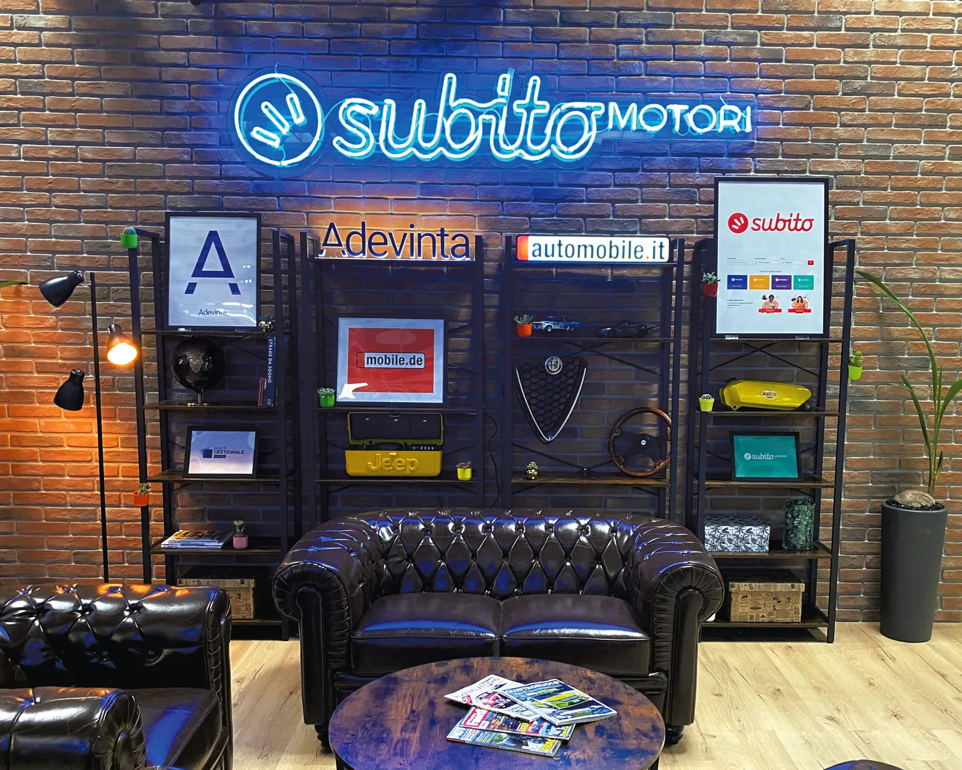 Subito.it